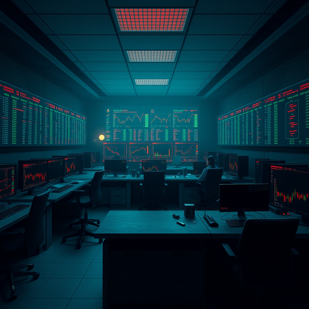 Colapso da BitMEX: O que o fim da exchange revela sobre a volatilidade cripto
