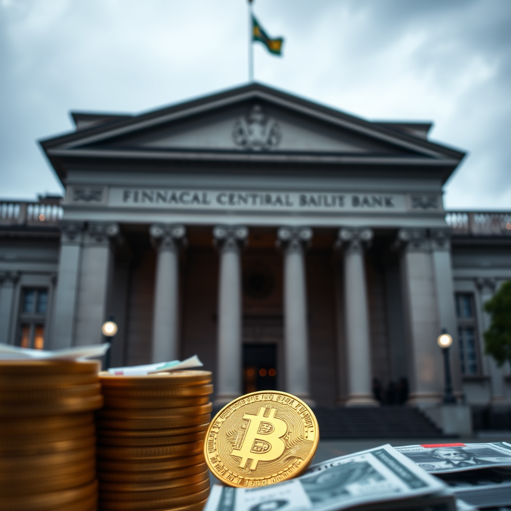 Dólar a R$ 5,06 e Selic em 14,25%: O choque das tarifas e a pressão no câmbio