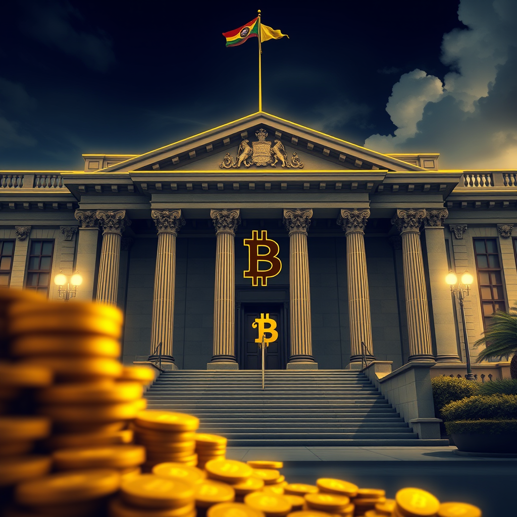 SEC tailandesa processa Bitkub: transparência cripto em xeque sob Selic de 14,25%