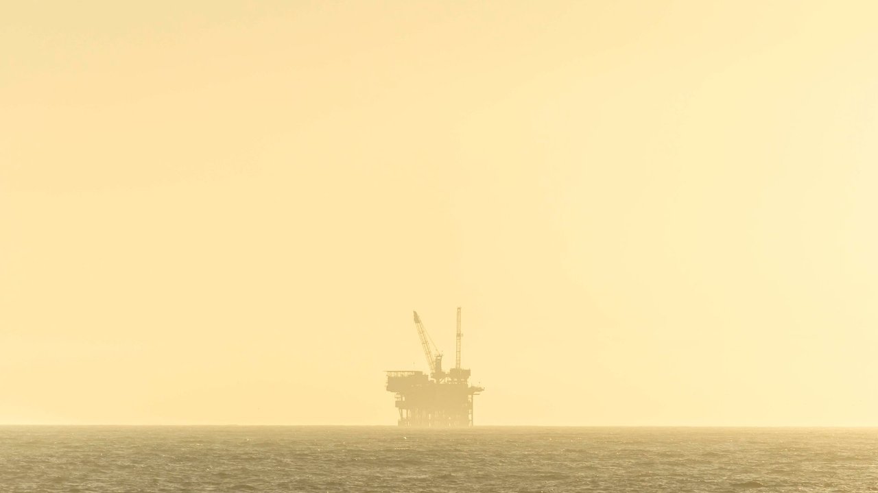Crise na exploração de petróleo ameaça a balança comercial e o futuro da produção