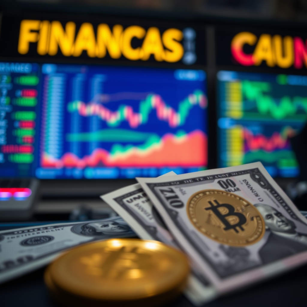 Protecionismo global: O impacto das novas tarifas dos EUA no custo de vida e investimentos