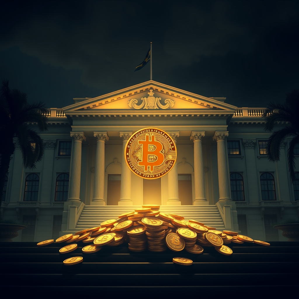 Ameaça quântica e o Bitcoin: como a resiliência tecnológica dita o preço do ativo