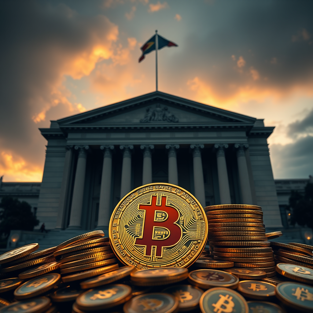Rotação de Capital: O Fim do Hype da IA e o Retorno do Bitcoin ao Radar