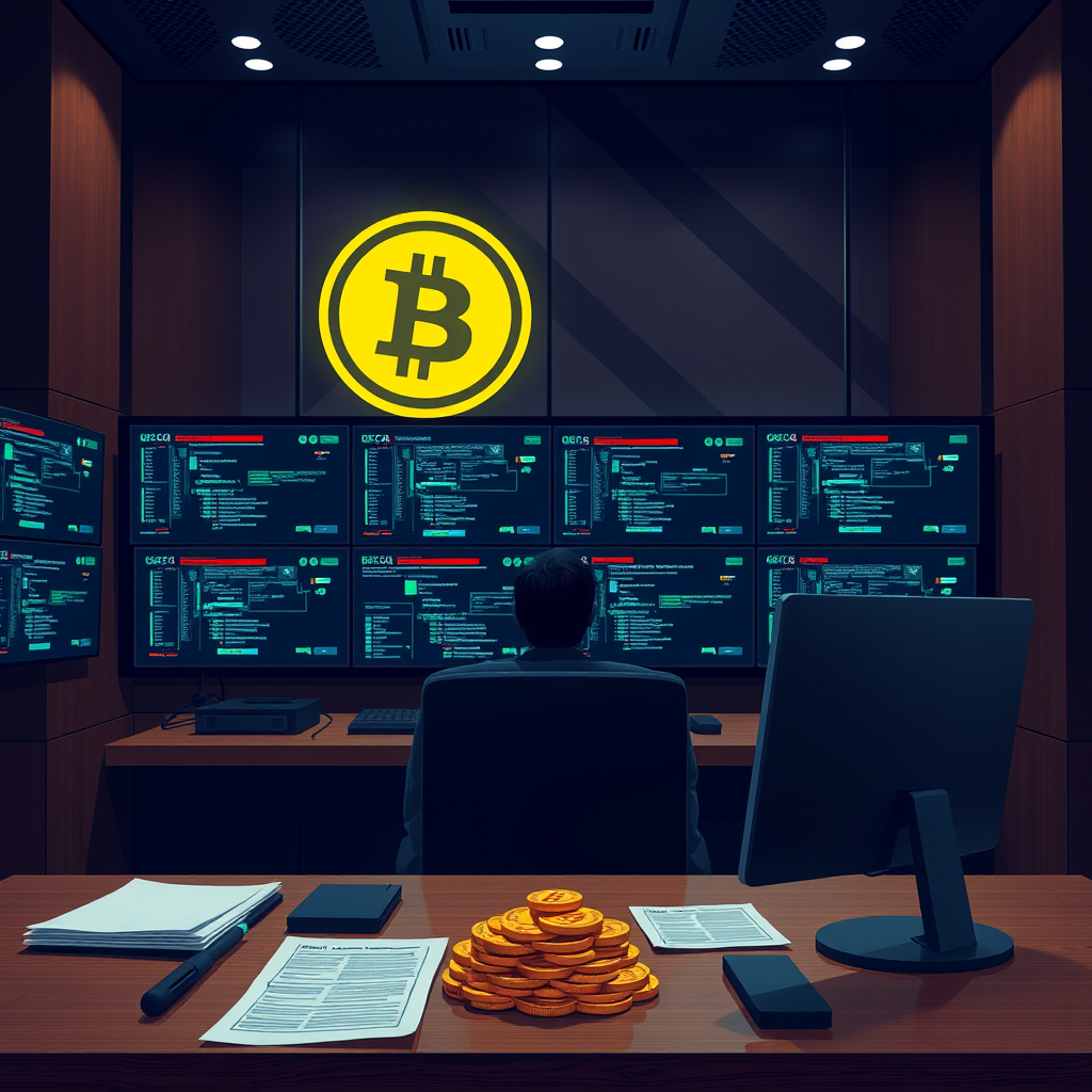 Censura digital na Índia: Por que o caso BitChat sinaliza riscos à liberdade no mercado cripto